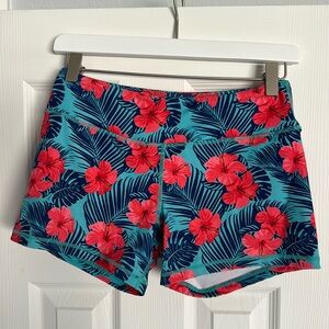 Born Primitive Double Take Booty Shorts